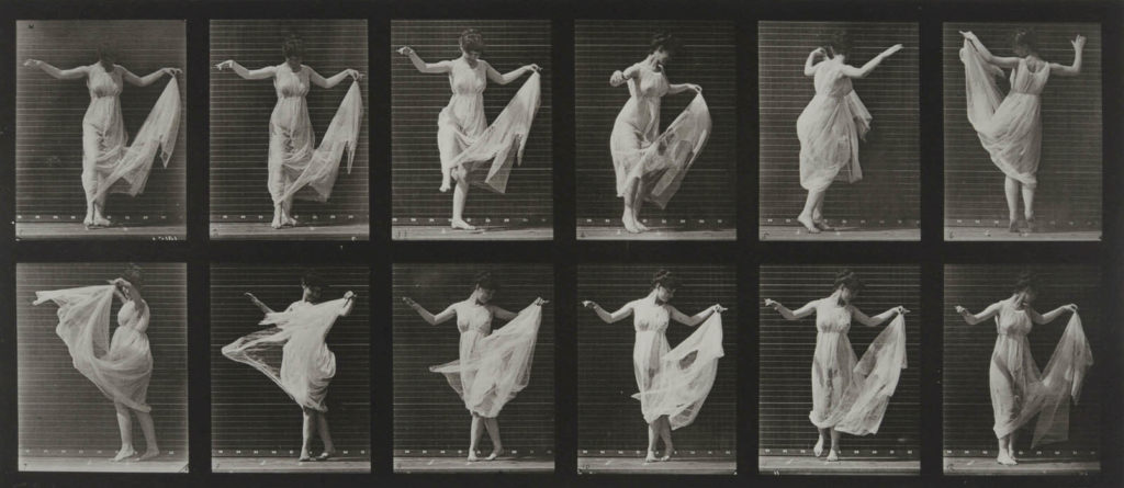 Muybridge