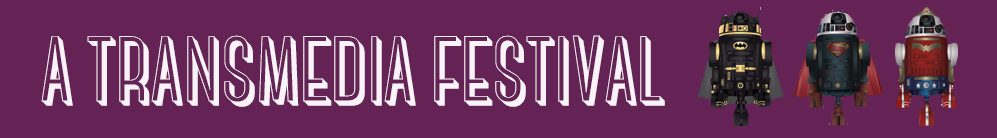 A transmedia festival